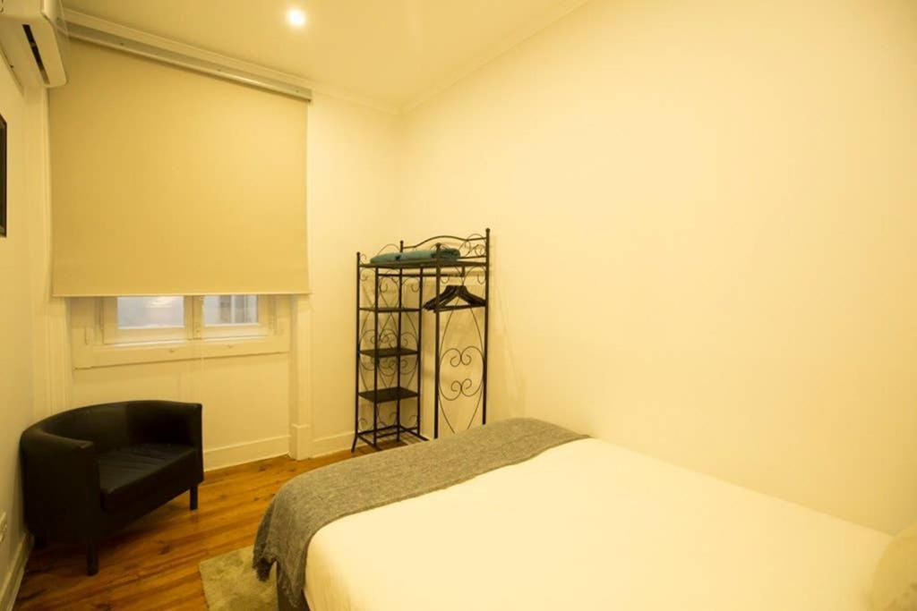 Ola - Principe Real Vii Apartament Lizbona