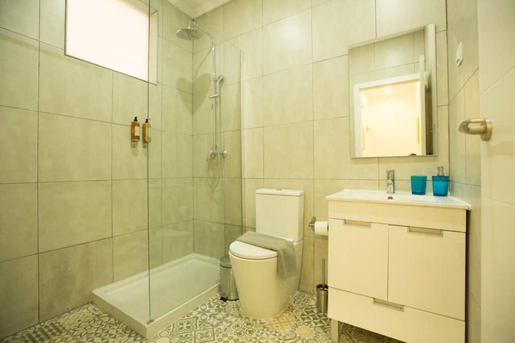 Apartament Ola - Principe Real Vii *