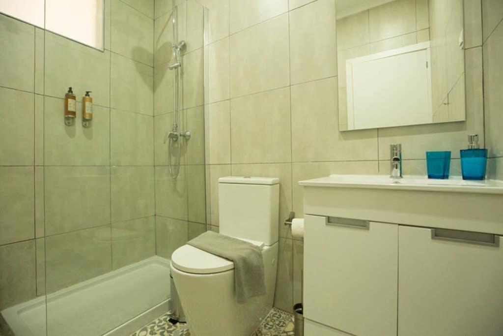 Ola - Principe Real Vii Apartament *