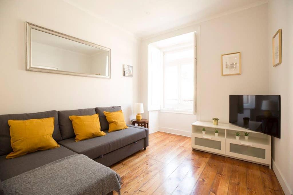 Apartament Ola - Principe Real Vii